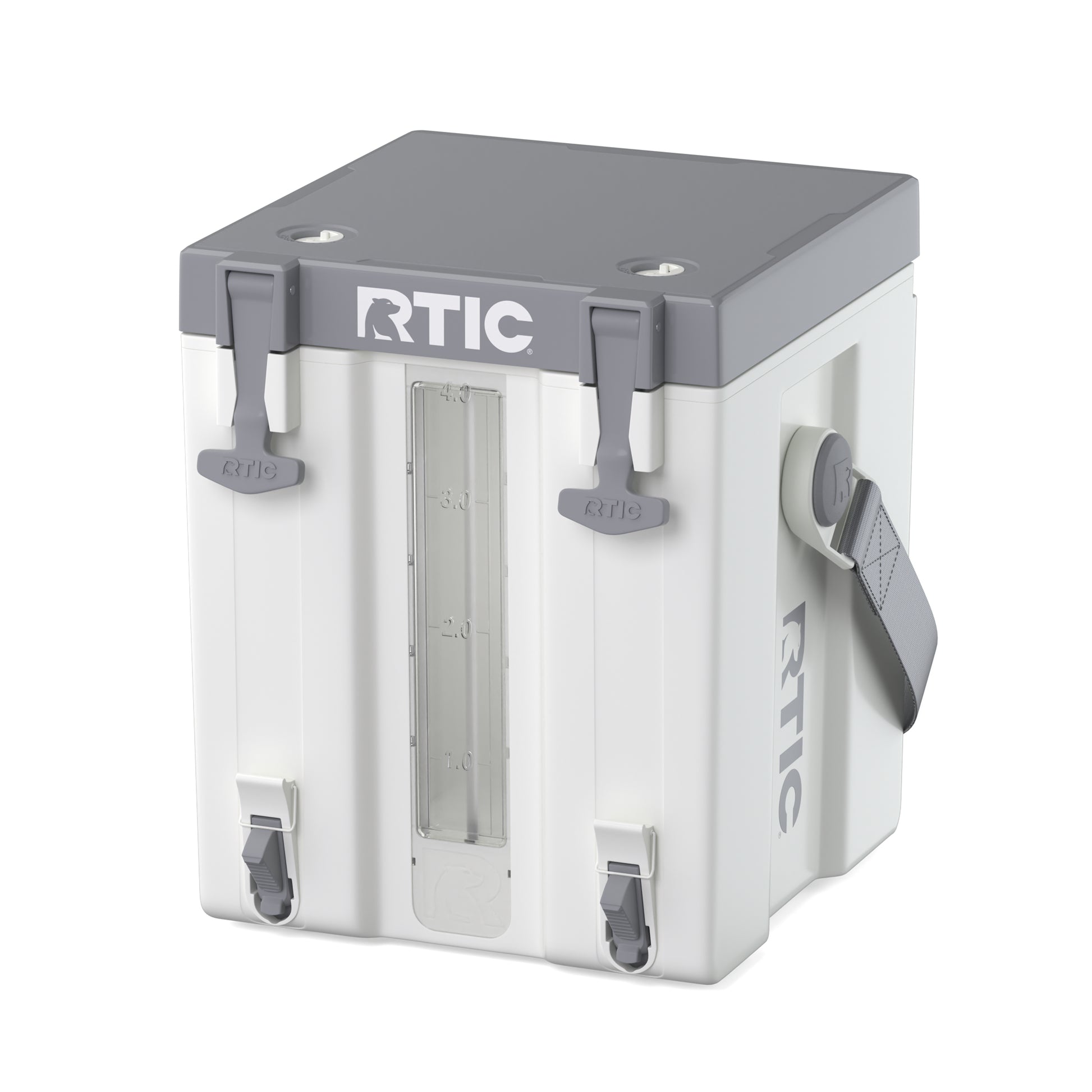 4 Gallon Double-Time Water Cooler image 2