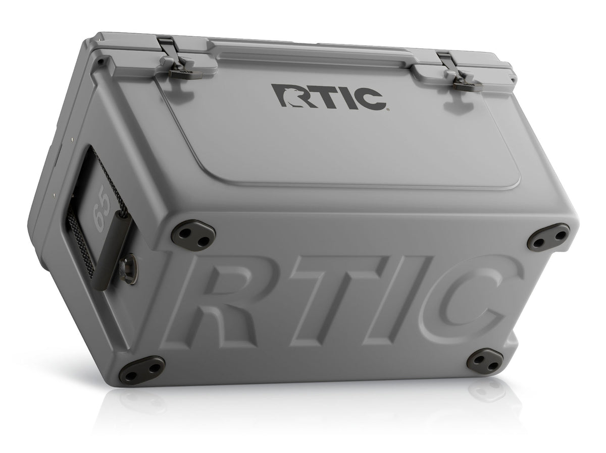 65 QT Ultra-Tough Cooler image 6