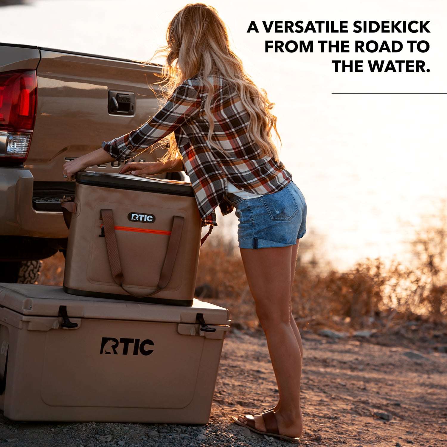 Ultra-Tough Soft Cooler image 48