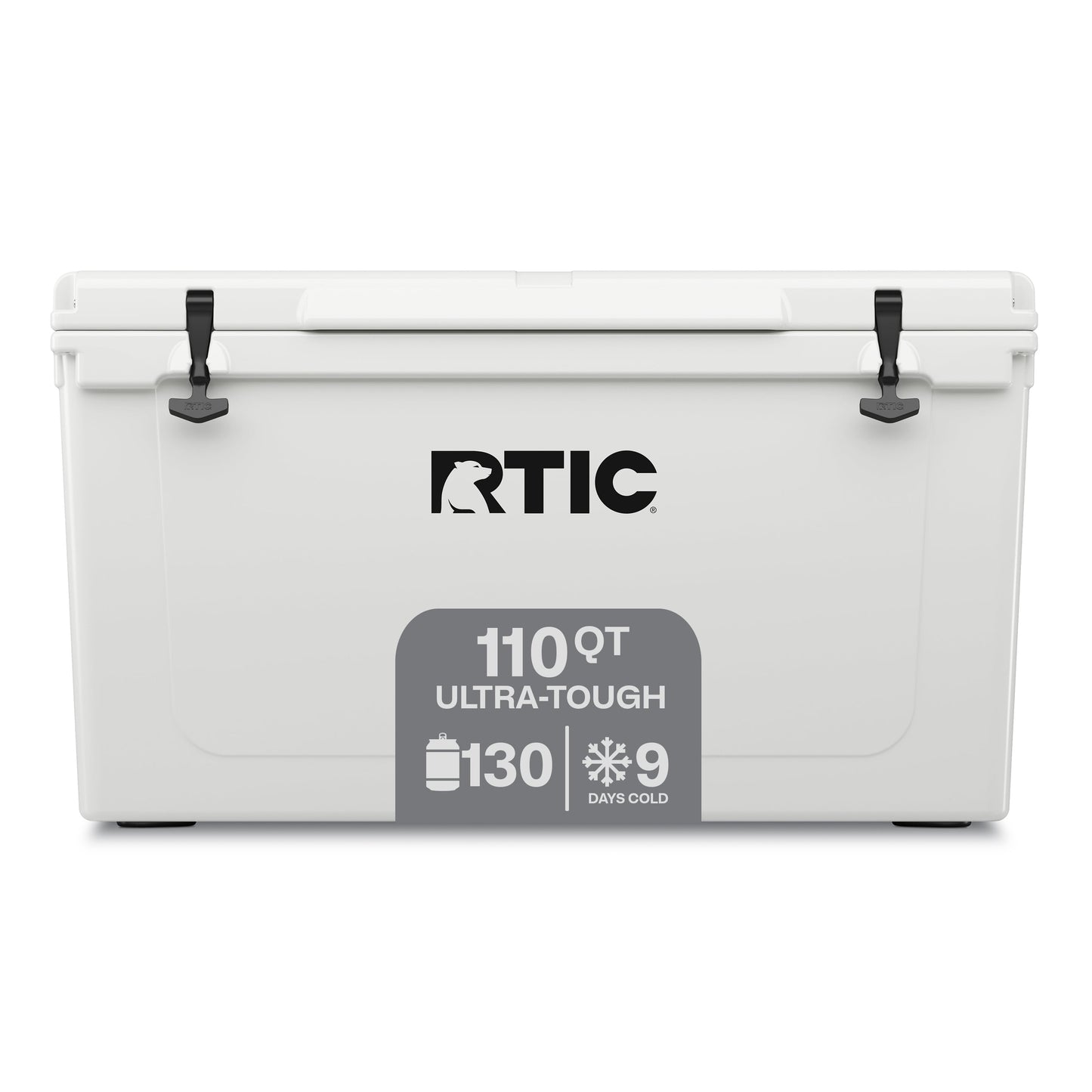 110 QT Ultra-Tough Cooler image 8