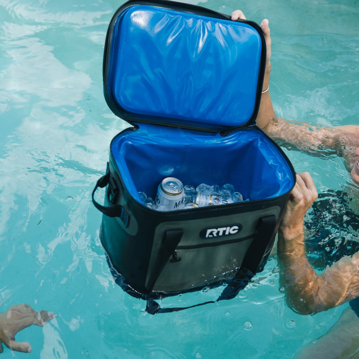 Ultra-Tough Soft Cooler image 46