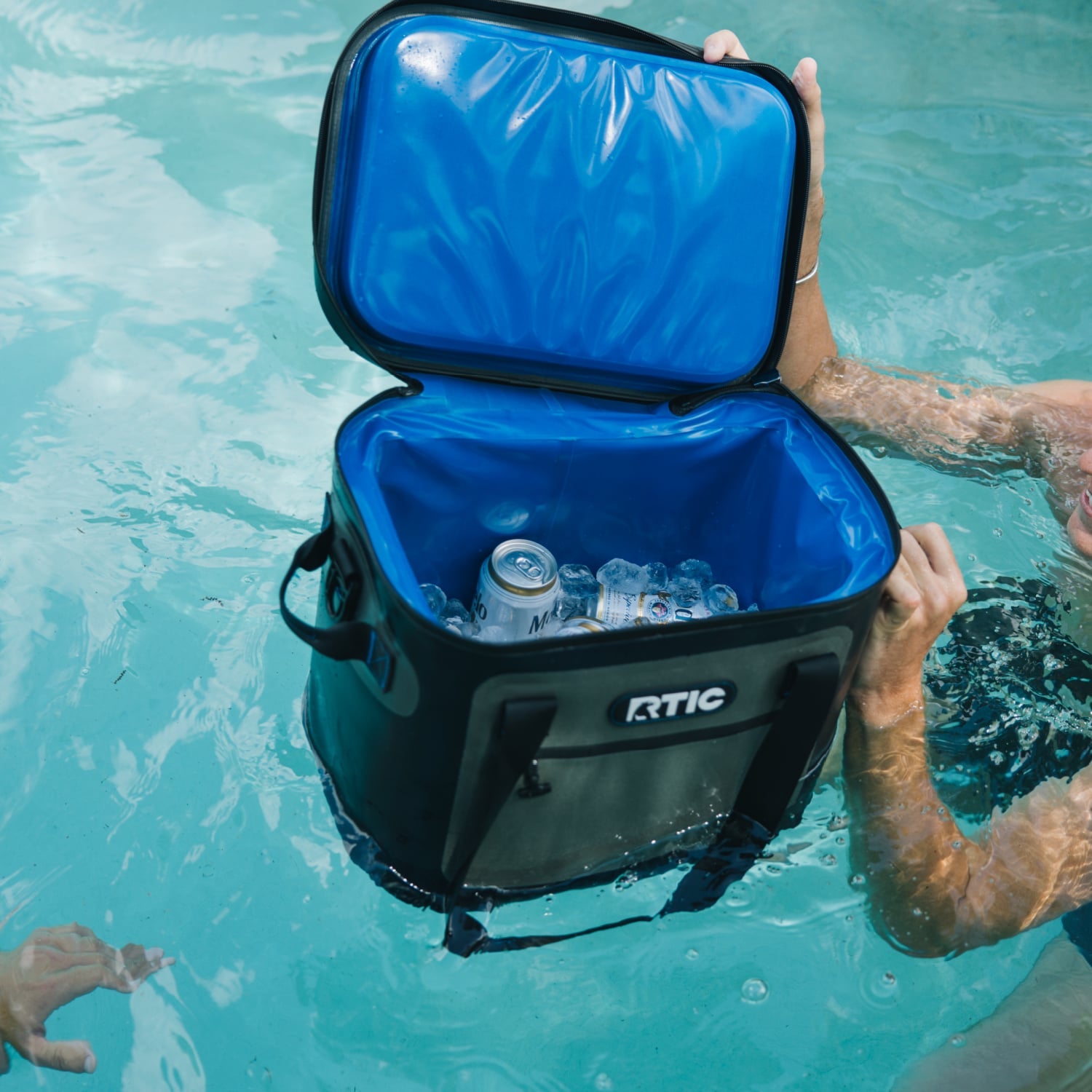 Ultra-Tough Soft Cooler image 46