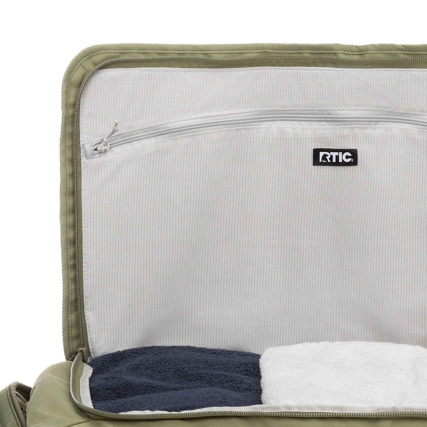 Road Trip Duffle Bag image 5