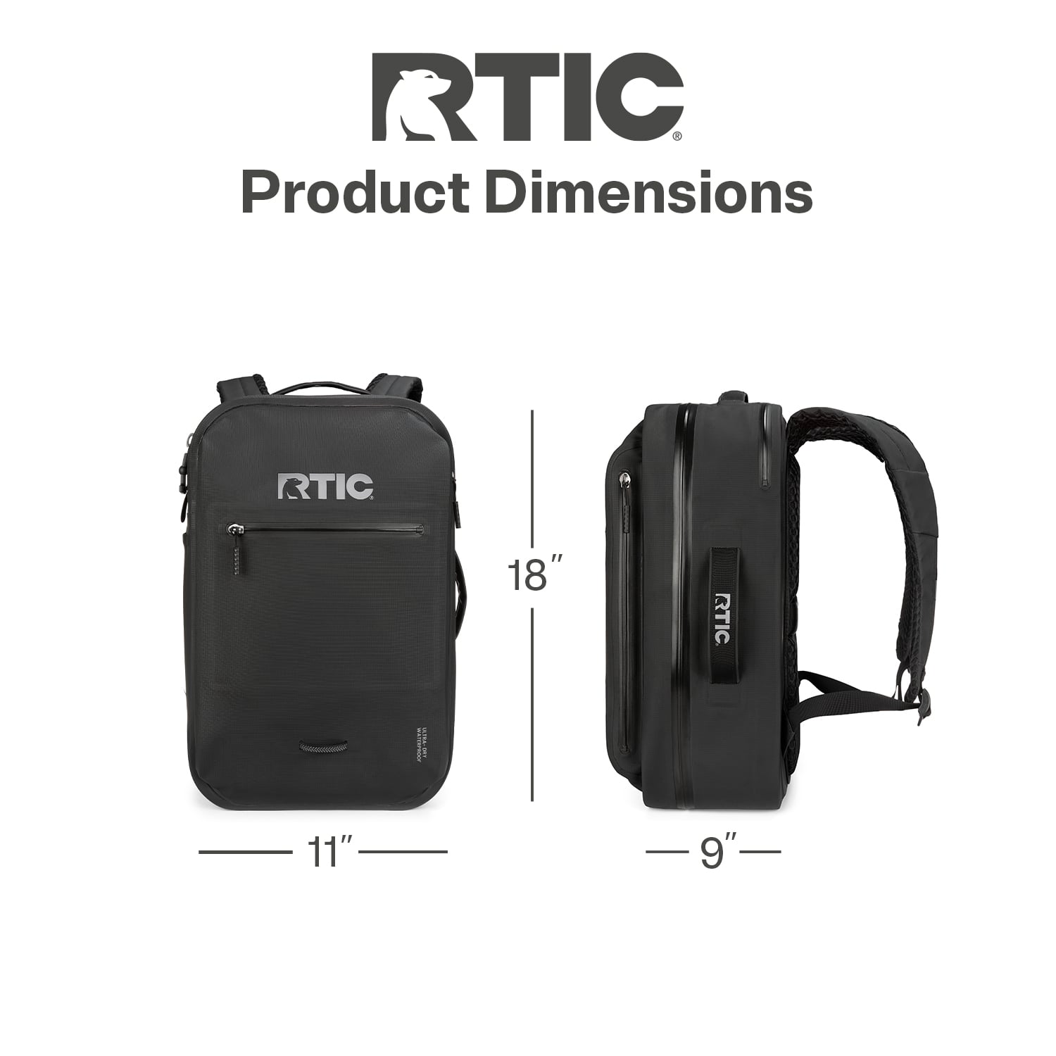 Ultra-Dry Backpack image 22
