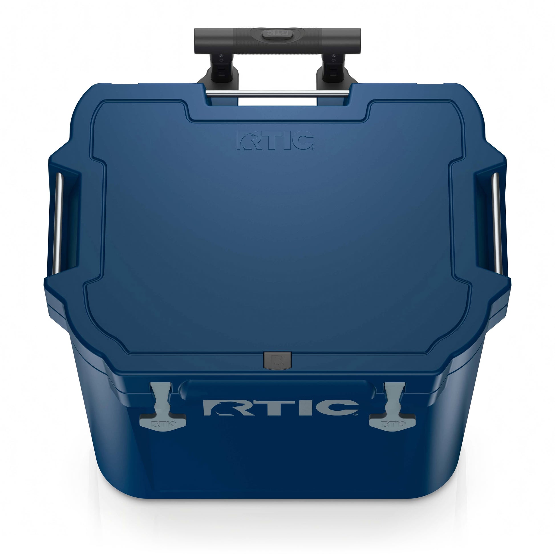 45 QT Ultra-Tough Wheeled Cooler image 7